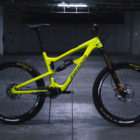 The Zerode Taniwha Enduro Mountain Bik now available in South Africa