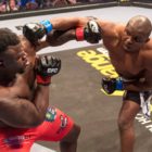 Nico Yamdjie vs Ricky Misholas