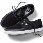 DC Wes Kremer 2 SK8MAFIA Shoes