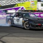 Drifting at its best at SupaDrift Series