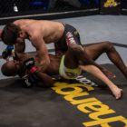 Mixed Martial Arts action at its best at EFC 63 in Cape Town