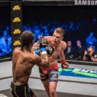 Bruno Mukulu vs Dino Bagattin