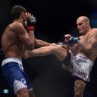 Cameron Pritchard vs Jose da Rocha