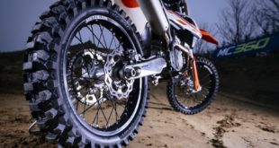 Metzeler MC360 Motocross tyre now available in South Africa