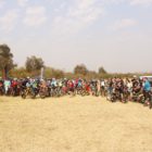 Over 100 riders attending round 3 of the Bike Market Gauteng Enduro MTB series it Hakahana Trails