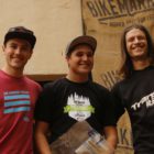 Bike Market Gauteng Enduro Round 3 Hakahana Elite Podium