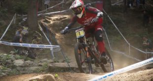 Episode 4 of The Syndicate is all about Greg Minnaar, following him through the final Downhill MTB World Cups of the season.
