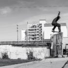 Tiago Lemos introduces his signature skateboarding DC Shoes