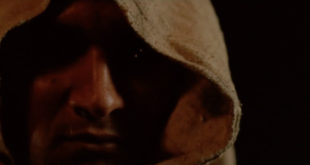 Watch the Live Action trailer, I Am, for Assassin's Creed Origins. The trailer tells the birth of a myth, of an idea transcending men, armies and countries.