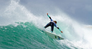 The 2018 Billabong SA Junior surfing champs are underway in JBay