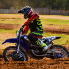 Introducing the 2018 Thor MX Motocross gear