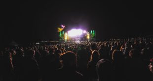 Take a behind the scenes look into the 2017 Krank'd Up Music Festival tour with international headliners Memphis May Fire and Intervals.