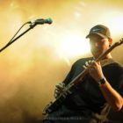 Canadian act, Intervals in South Africa performing at Krank'd Up 2017