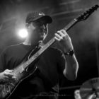 Intervals performing at Krank'd Up 2017