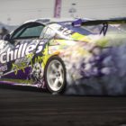 Jim McFarlane crowned the 2017 Supadrift Series drifting champion
