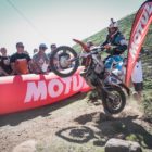 The Motul Roof of Africa is the final round of the 2017 Red Bull Hard Enduro Series