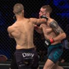 Boyd Allen vs Calum Murrie
