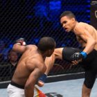 Faeez Jacobs vs Oumpie Sebeko