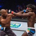 Regis Muyambo vs Sindile Manengela