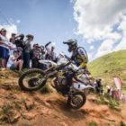 Details for the 2017 Motul Roof of Africa, the Mother of Hard Enduros