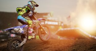 Take part in the most competitive and high profile off-road motorcycle championship in the world - Monster Energy Supercross The Official Videogame.