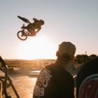 Murphy, The Imperfect BMX Roadtrip