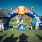 2017 Dustin Rudman Invitational Round 3 Junior Ladies Podium