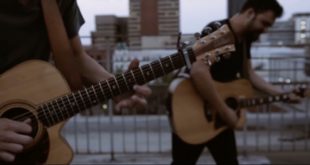 Need to Hear is the first single and title track taken off the new Bad Peter EP. Watch the music video here.