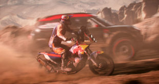 Fans will have the opportunity to live the world's most famous annual rally all year long as Dakar 18 comes to consoles and PC.