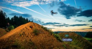 Nico Vink is the epitome of stye on a Mountain Bike! Sit back and enjoy 5 minutes of mesmerizing footage from his 2017 season.