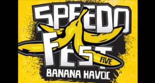 Speedofest 5 Banana Havoc Music Festival Details