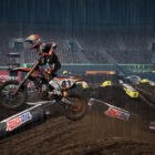 We review Monster Energy Supercross The Official Videogame