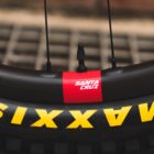 The new Santa Cruz Reserve 30 carbon rims
