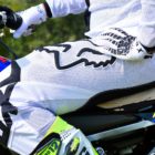 2018 Fox 180 Mastar Airline motocross pants