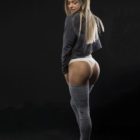 Our SA Girls feature with Shelby Jessica Neves