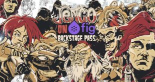 The Jengo videogame is now at the stage of development where things start to get serious. Take a look at their announcement trailer and the FIG community funding pitch video.