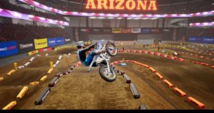 Racer X have dropped an exclusive trailer for MX vs ATV All Out. Take a look and get some more instinct into this highly anticipated Dirt Bike game.