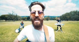 Johannesburg based Indie-Folk band Sutherland have released the music video for their new single Just For You.