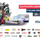 Details for the South Africa Bike Festival 2018