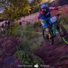Kiera Duncan winning stop 1 of the 2018 Dustin Rudman Invitational