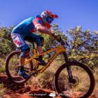 Downhill MTB racing at the 2018 Review and results from stop 1 of the 2018 Dustin Rudman Invitational