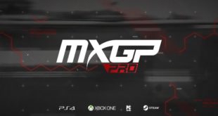 Introducing MXGP PRO - a brand-new start, designed to meet the need of the most demanding fans to relive the real spirit of Motocross.