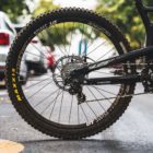 We interview Downhill MTB champion, Theo Erlangsen