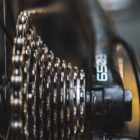 Theo Erlangsen’s Championship Winning YT Industries TUES Bike Check - Cassette