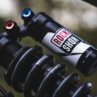 Theo Erlangsen’s Championship Winning YT Industries TUES Bike Check - Shock