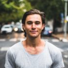 2018 South African Downhill MTB champion, Theo Erlangsen