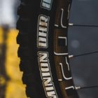 Theo Erlangsen’s Championship Winning YT Industries TUES Bike Check - Tyres