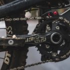 Theo Erlangsen’s Championship Winning YT Industries TUES Bike Check - Chain Guide