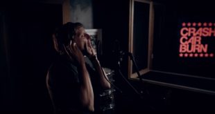 CrashCarBurn have released their brand new single and video for Free Fallin' (a Tom Petty cover). This is the second official single from their new album, Headlights.