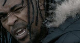 DOOKOOM have released their latest music video for the single, Gangstaz taken off their new album entitled Riffak. Watch it here.